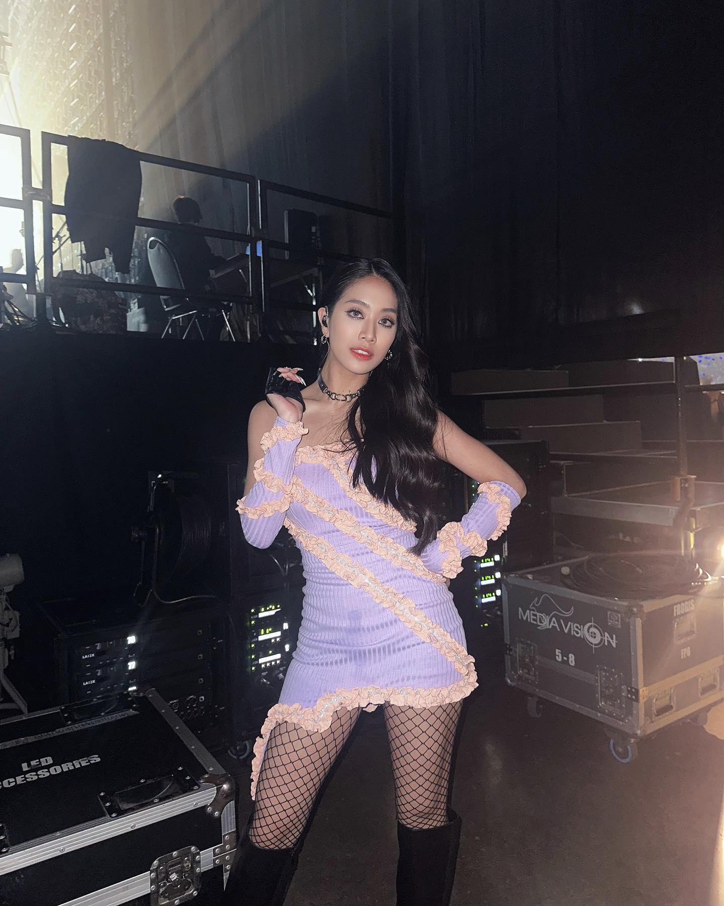 มายด์ 4EVE